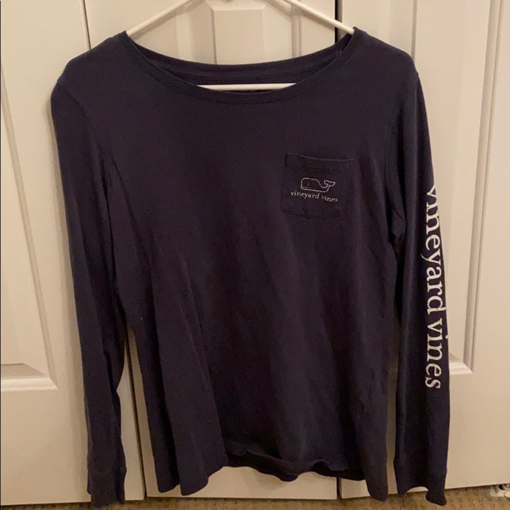 Vineyard Vines long sleeve shirt